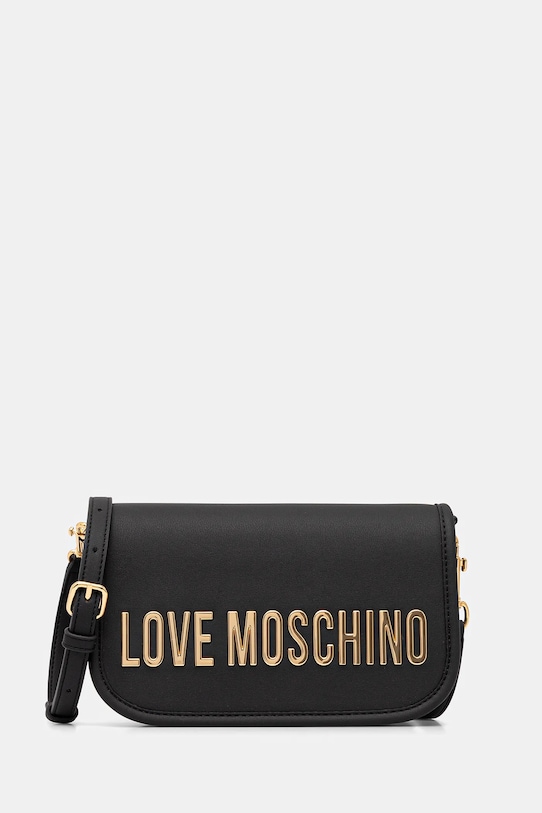 Сумка Love Moschino, черный
Сумка Love Moschino, черный