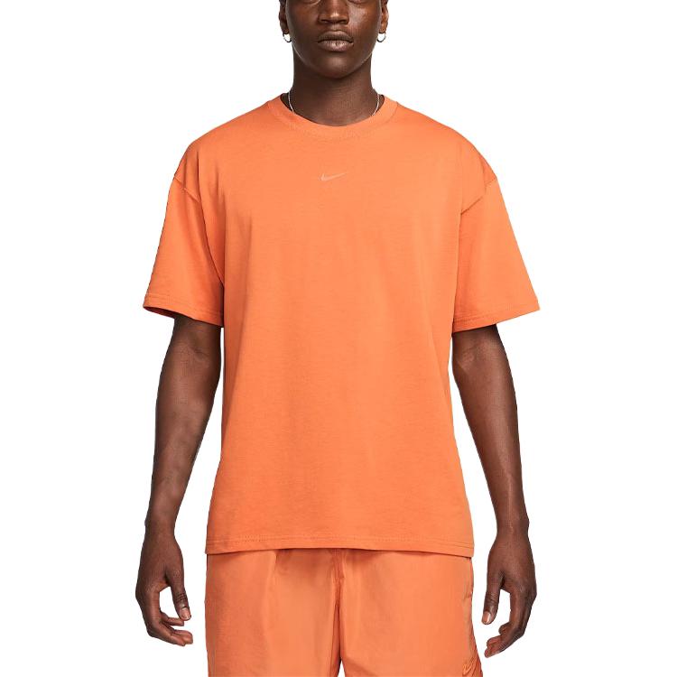 Футболка Unisex Orange Scent Nike, оранжевый
Футболка Unisex Orange Scent Nike, оранжевый