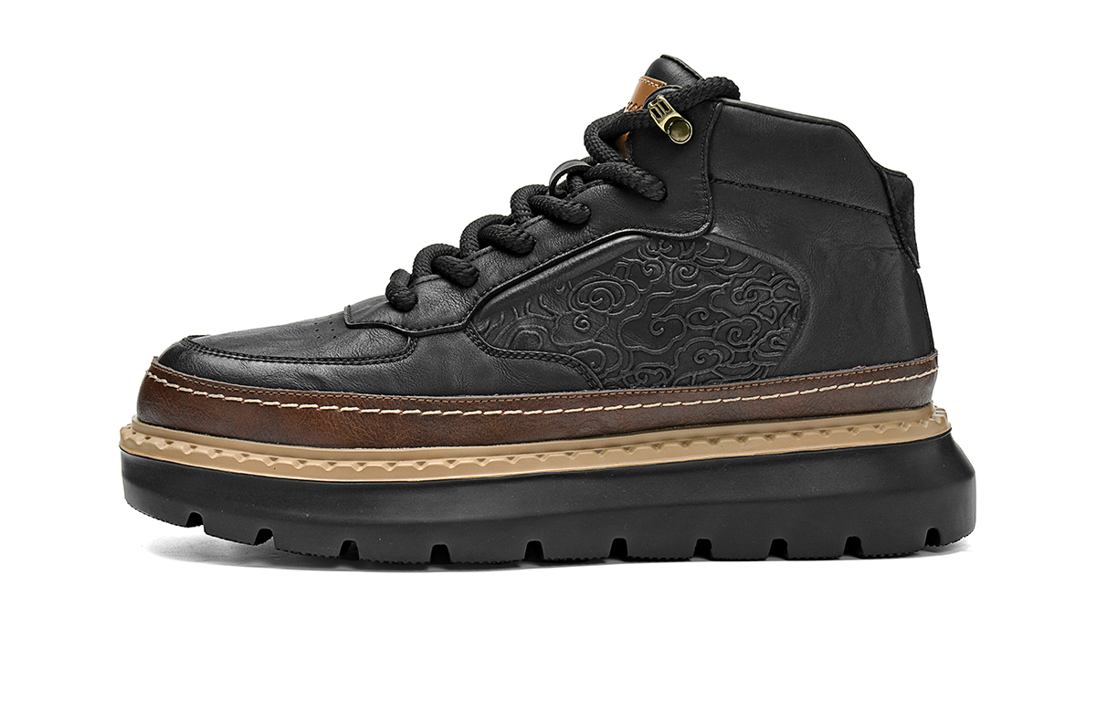 Мужские повседневные туфли среднего размера, увеличивающие рост HLA, Red Brown
Мужские повседневные туфли среднего размера, увеличивающие рост HLA, Red Brown