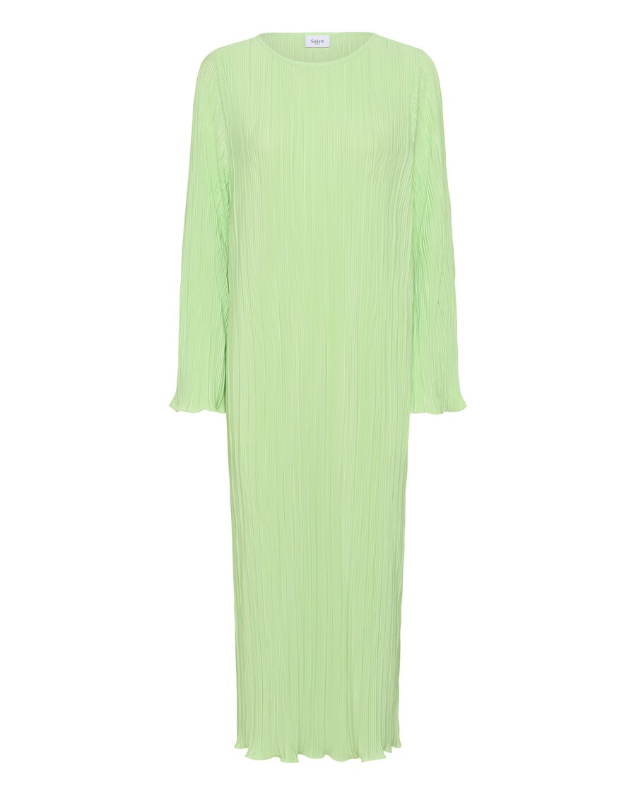 Платье SAINT TROPEZ Zuni, пастельный зеленый
Платье SAINT TROPEZ Zuni, пастельный зеленый