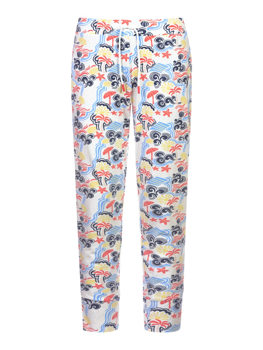 Зауженные брюки Mey, разноцветный
Зауженные брюки Mey, разноцветный