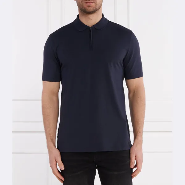 Рубашка-Поло стандартного кроя Dekok 233 Hugo, синий
Рубашка-Поло стандартного кроя Dekok 233 Hugo, синий