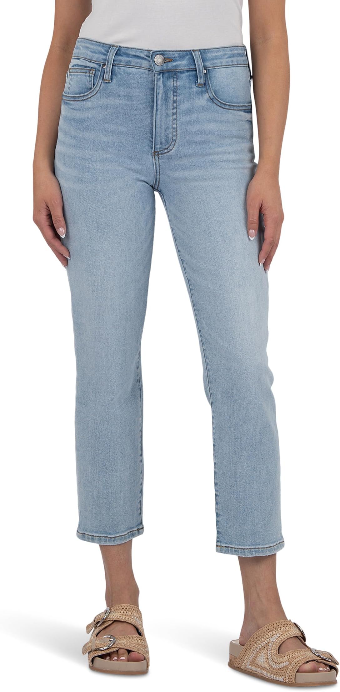 Джинсы KUT from the Kloth Rachael High Rise Fab Ab Mom Regular Hem, Mature
Джинсы KUT from the Kloth Rachael High Rise Fab Ab Mom Regular Hem, Mature