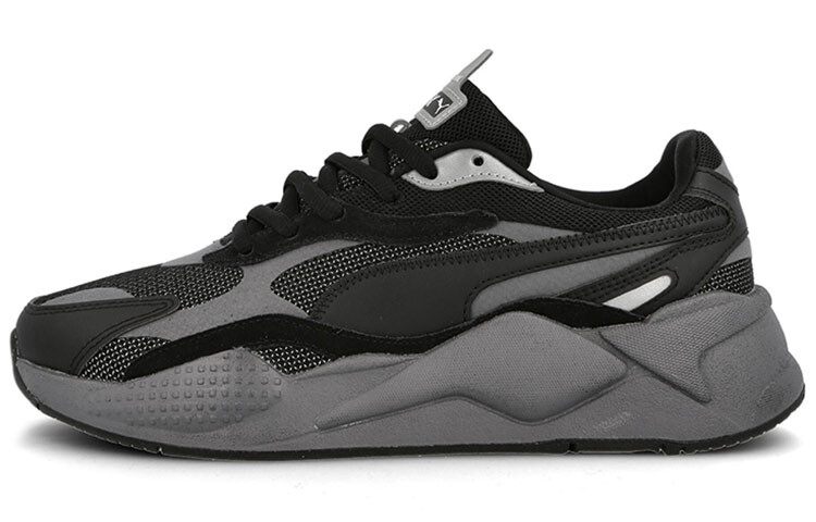 Кроссовки PUMA RS-X3 Puzzle Black Castlerock, Серый, Кроссовки PUMA RS-X3 Puzzle Black Castlerock
Кроссовки PUMA RS-X3 Puzzle Black Castlerock, Серый, Кроссовки PUMA RS-X3 Puzzle Black Castlerock