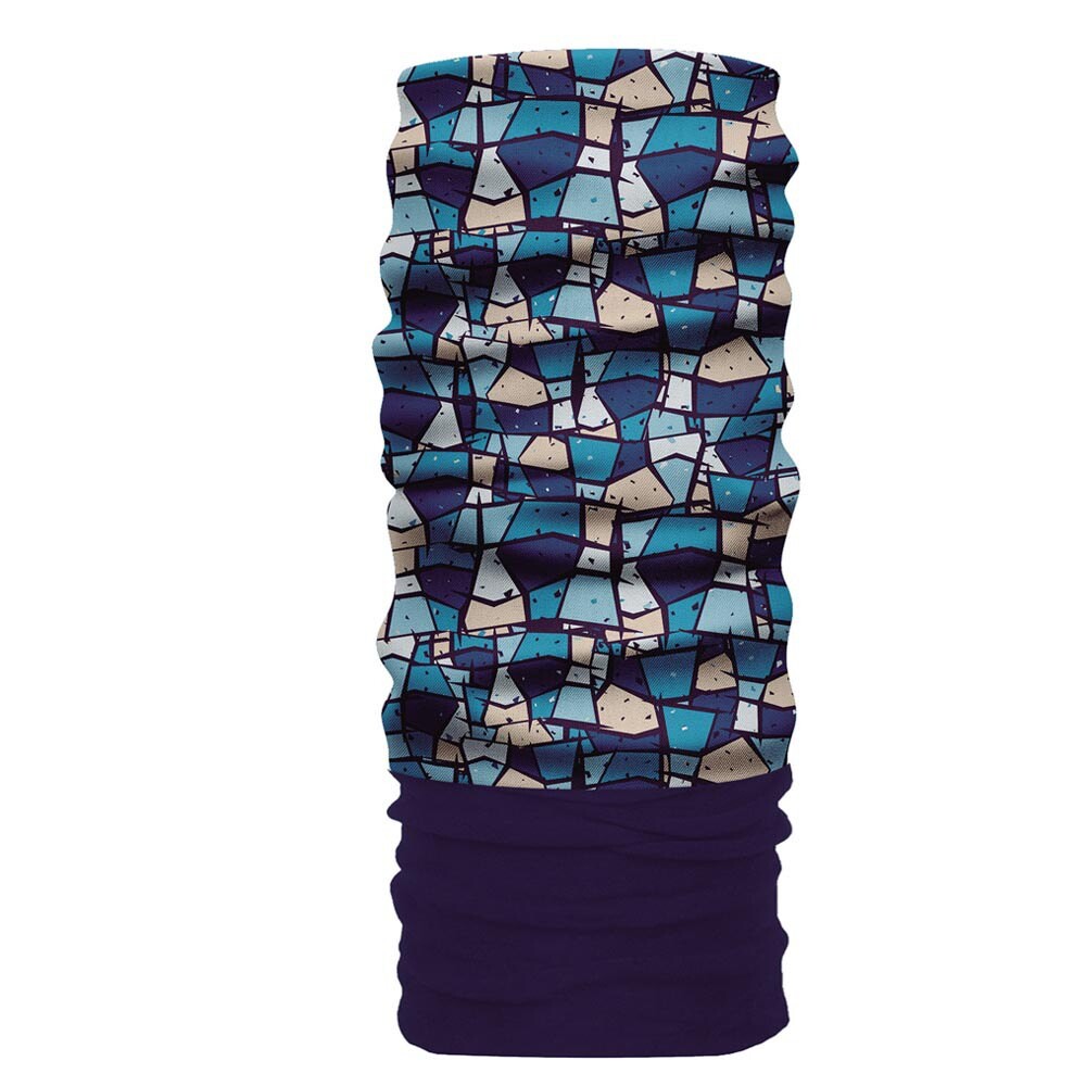 Неквормер Matt Polartec Microfiber, синий
Неквормер Matt Polartec Microfiber, синий