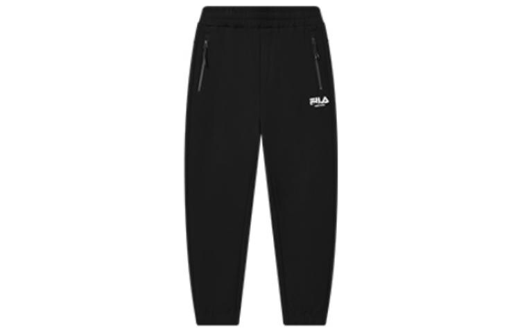 Мужские повседневные брюки FILA, цвет Black
Мужские повседневные брюки FILA, цвет Black