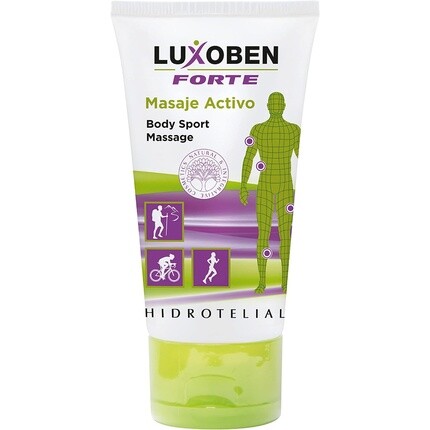 Inifarco Cosmeceuticals Hydrotelial Luxoben Крем-гель для массажа 75 мл, Inifarco Cosmeceuticals S.L
Inifarco Cosmeceuticals Hydrotelial Luxoben Крем-гель для массажа 75 мл, Inifarco Cosmeceuticals S.L
