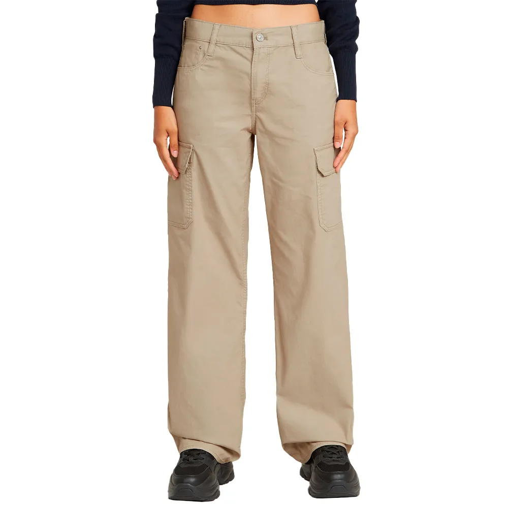 Брюки карго G-Star D24673-D388, бежевый
Брюки карго G-Star D24673-D388, бежевый