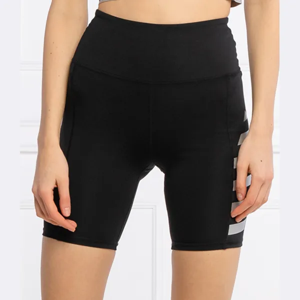 Велосипедные шорты узкого кроя Superdry, черный 
Велосипедные шорты узкого кроя Superdry, черный