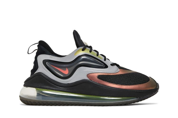 Кроссовки Air Max Zephyr 'Evolution of Icon', серый
Кроссовки Air Max Zephyr 'Evolution of Icon', серый