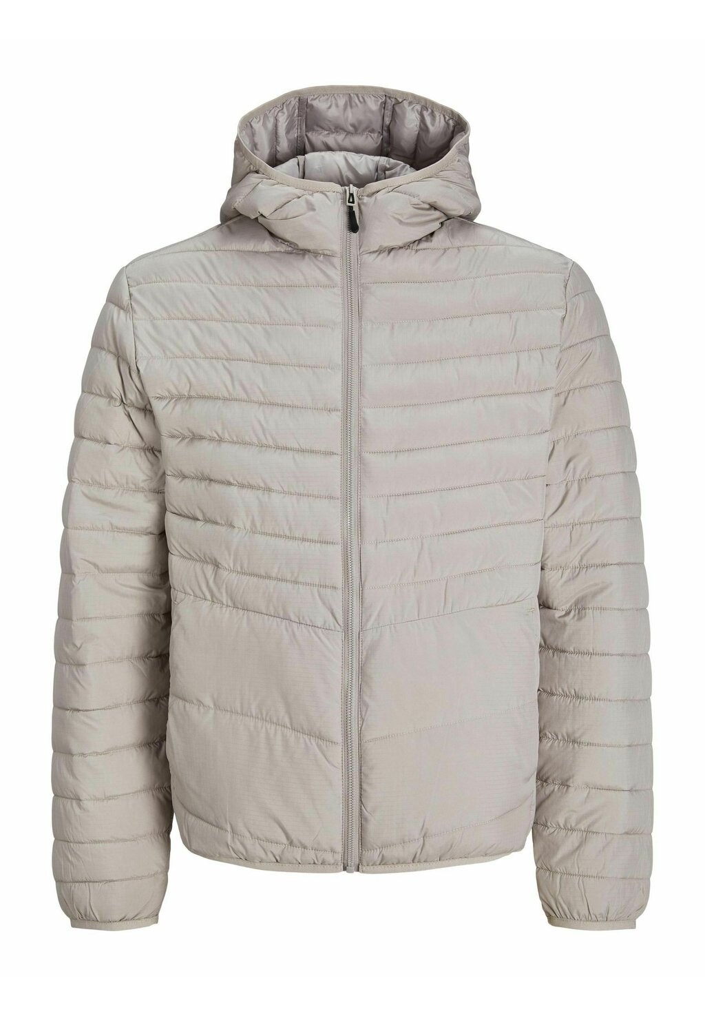 Легкая куртка JJESTATE Jack & Jones, светло-серый
Легкая куртка JJESTATE Jack & Jones, светло-серый