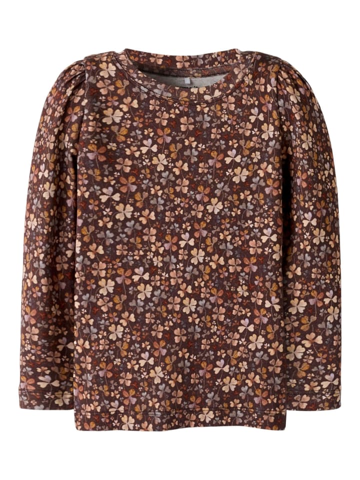 Топ с длинными рукавами в сумке для покупок name it
Топ с длинными рукавами в сумке для покупок name it