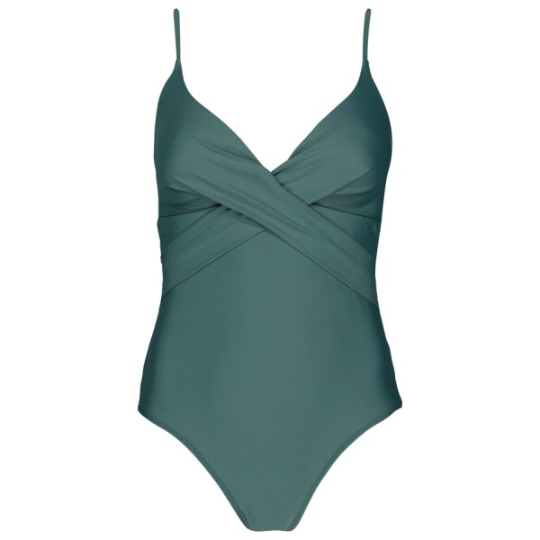 Женский моделирующий слитный купальник Kelli Barts, Cedar
Женский моделирующий слитный купальник Kelli Barts, Cedar