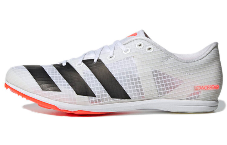 Adidas Distancestar Spikes Кроссовки унисекс
Adidas Distancestar Spikes Кроссовки унисекс