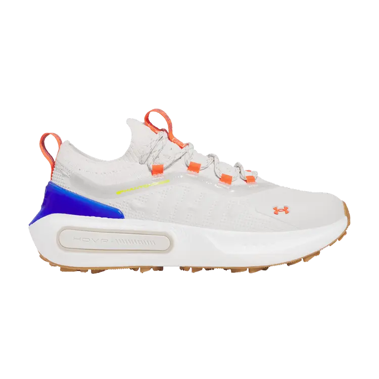 Кроссовки Phantom Fore 'Moving Day', белый
Кроссовки Phantom Fore 'Moving Day', белый