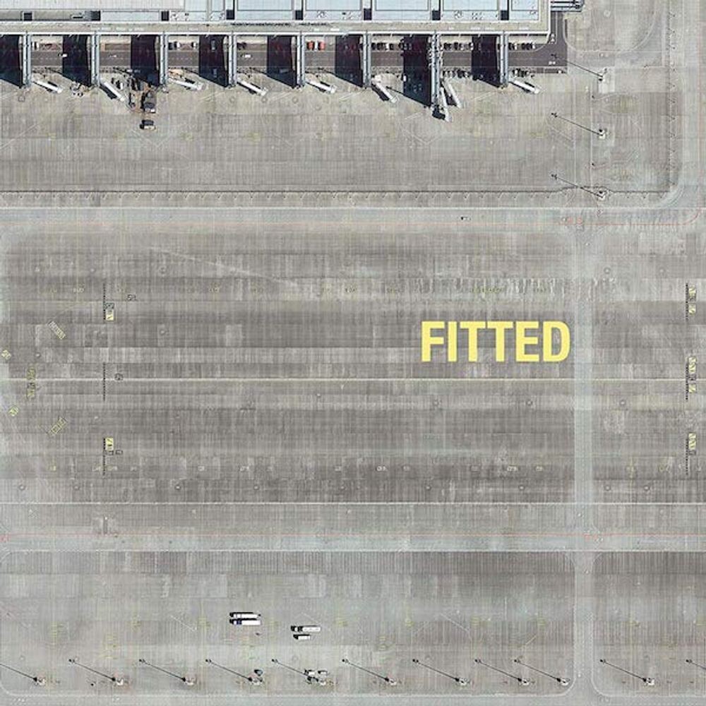 Диск CD First Fits - FITTED
Диск CD First Fits - FITTED