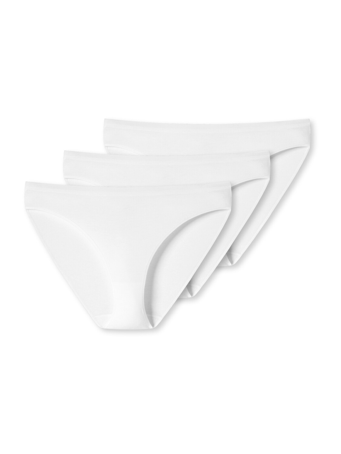 Трусы Schiesser Tai Uncover, белый
Трусы Schiesser Tai Uncover, белый