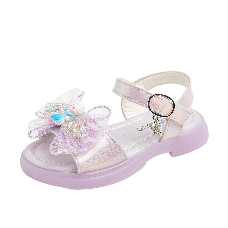 Сандалии детские, противоскользящие, износостойкие, низкие FIRS Kids, фиолетовый
Сандалии детские, противоскользящие, износостойкие, низкие FIRS Kids, фиолетовый