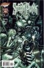 Steampunk #11 (DC Comics)
Steampunk #11 (DC Comics)