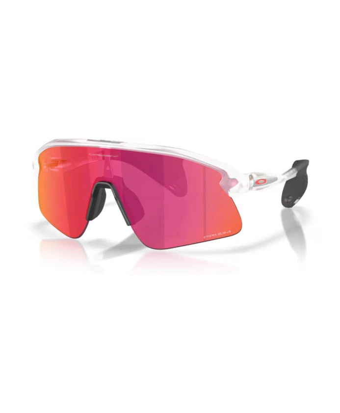 Солнцезащитные очки Stunt Devil матовые прозрачные Prizm Field Oakley, белый
Солнцезащитные очки Stunt Devil матовые прозрачные Prizm Field Oakley, белый