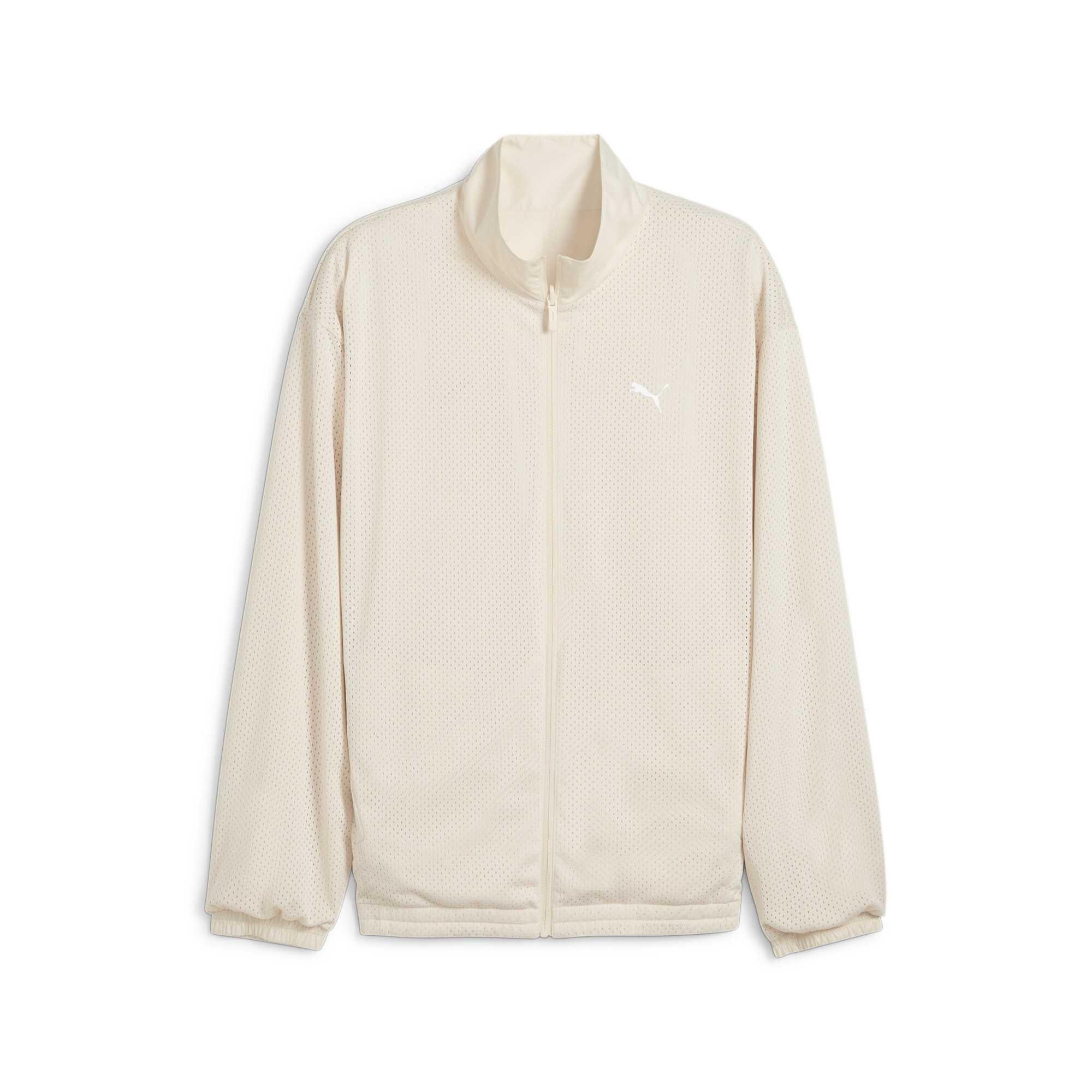 PUMA Куртка мужская бежевая, Beige
PUMA Куртка мужская бежевая, Beige