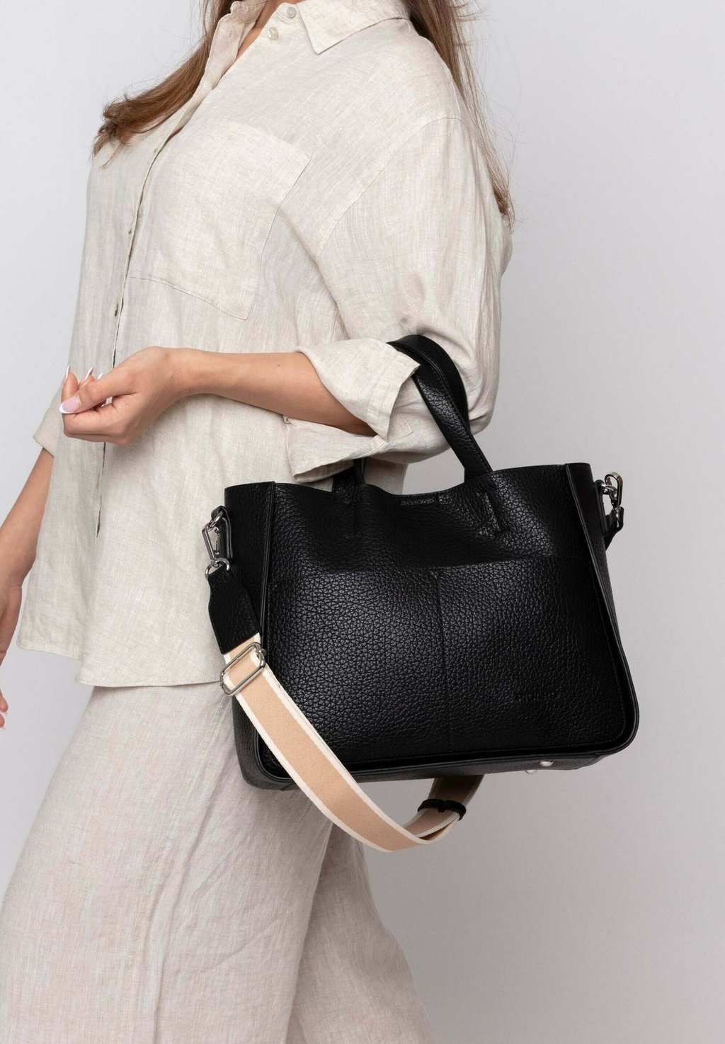 Сумка RUNWAY Picard, черный 
Сумка RUNWAY Picard, черный