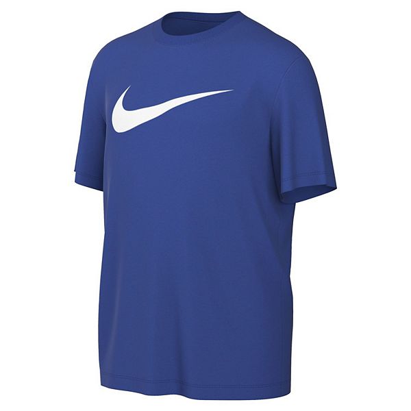 Футболка с принтом swoosh hbr для мальчиков 8-20 Nike, Royal
Футболка с принтом swoosh hbr для мальчиков 8-20 Nike, Royal