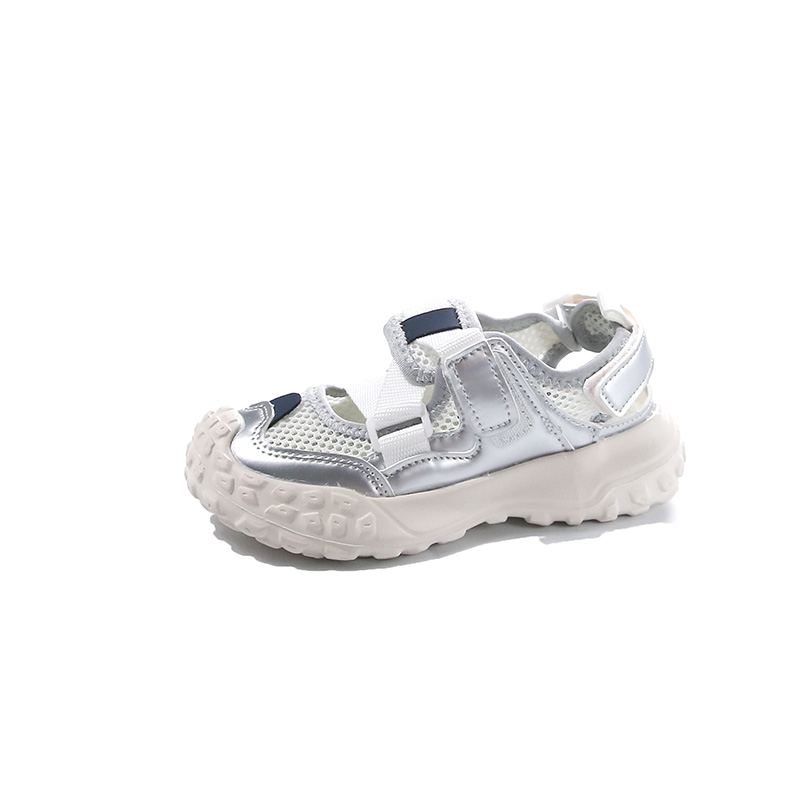 Сандалии детские FIRS Kids, белый 
Сандалии детские FIRS Kids, белый