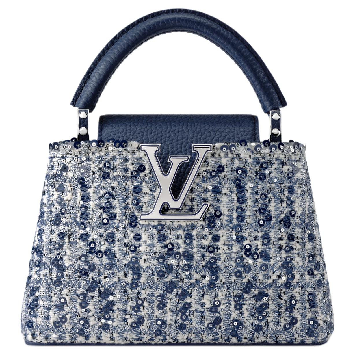 Сумка LOUIS VUITTON, basic set (bag+dust bag)
Сумка LOUIS VUITTON, basic set (bag+dust bag)