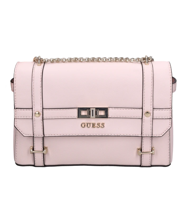 Сумка через плечо Guess, розовый
Сумка через плечо Guess, розовый