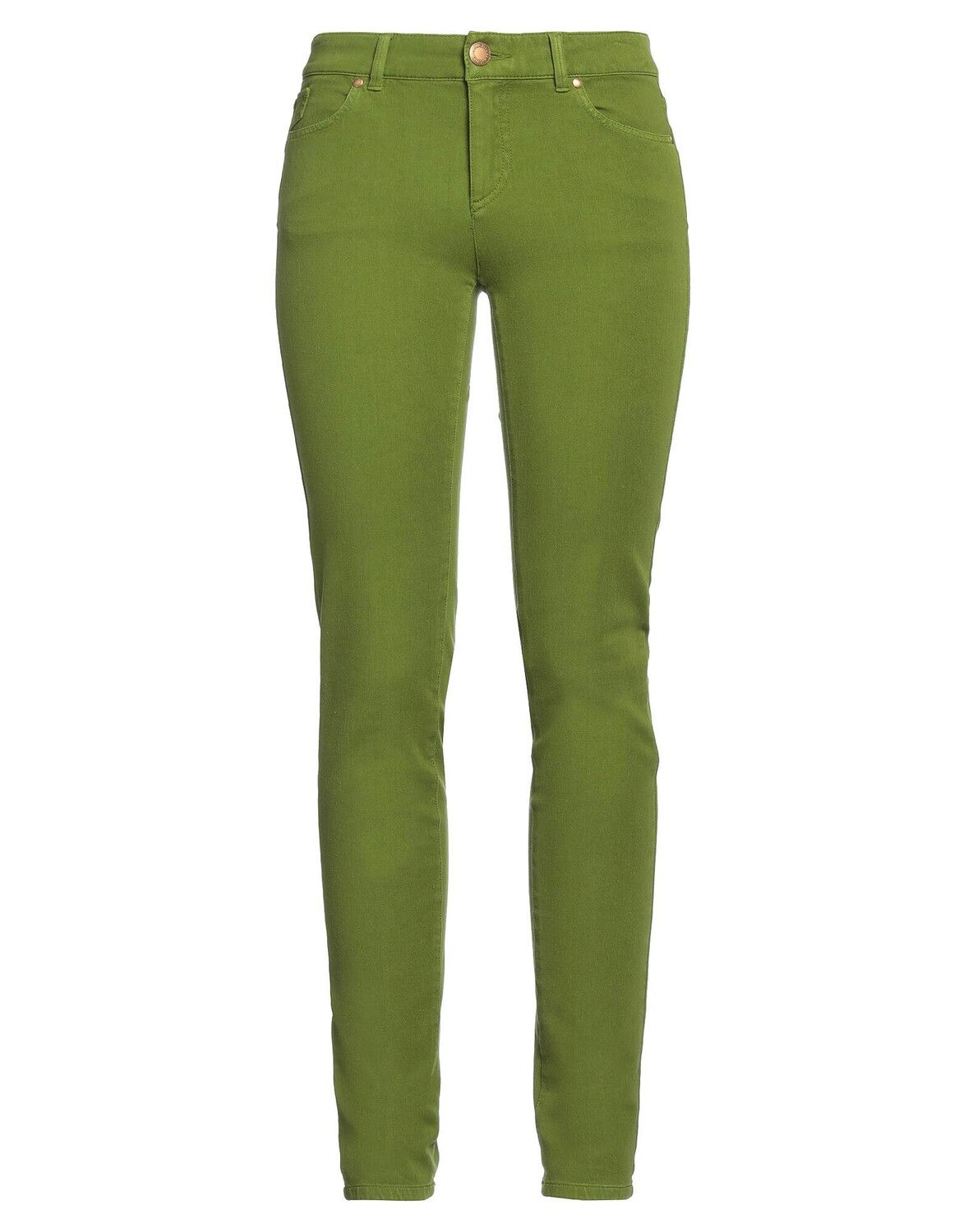 Джинсы Seductive, зеленый 
Джинсы Seductive, зеленый