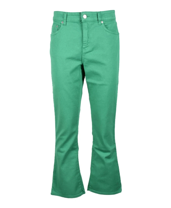 Джинсы Department 5 Department Five, зеленый
Джинсы Department 5 Department Five, зеленый