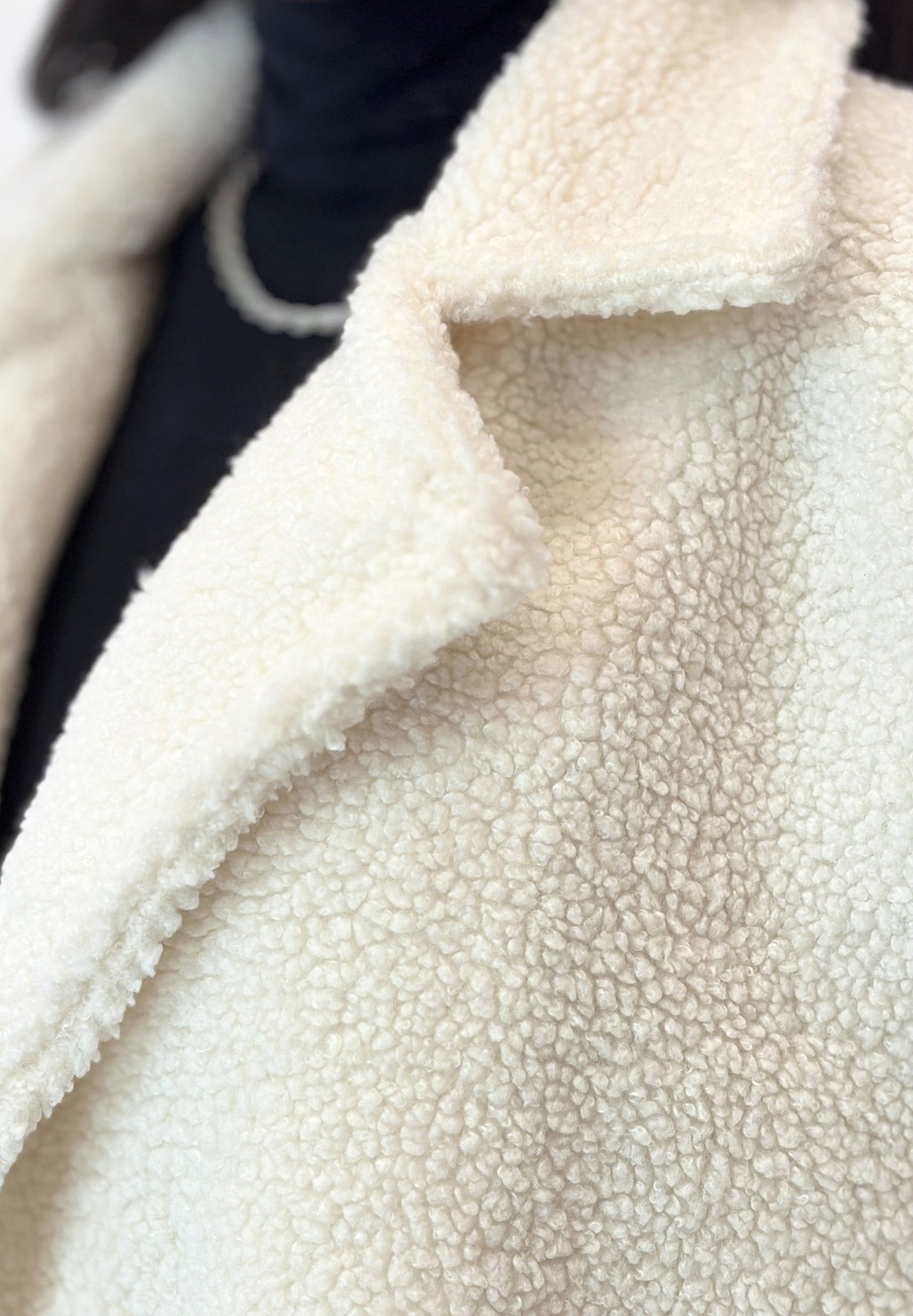 Зимнее пальто Elara, белый
Зимнее пальто Elara, белый