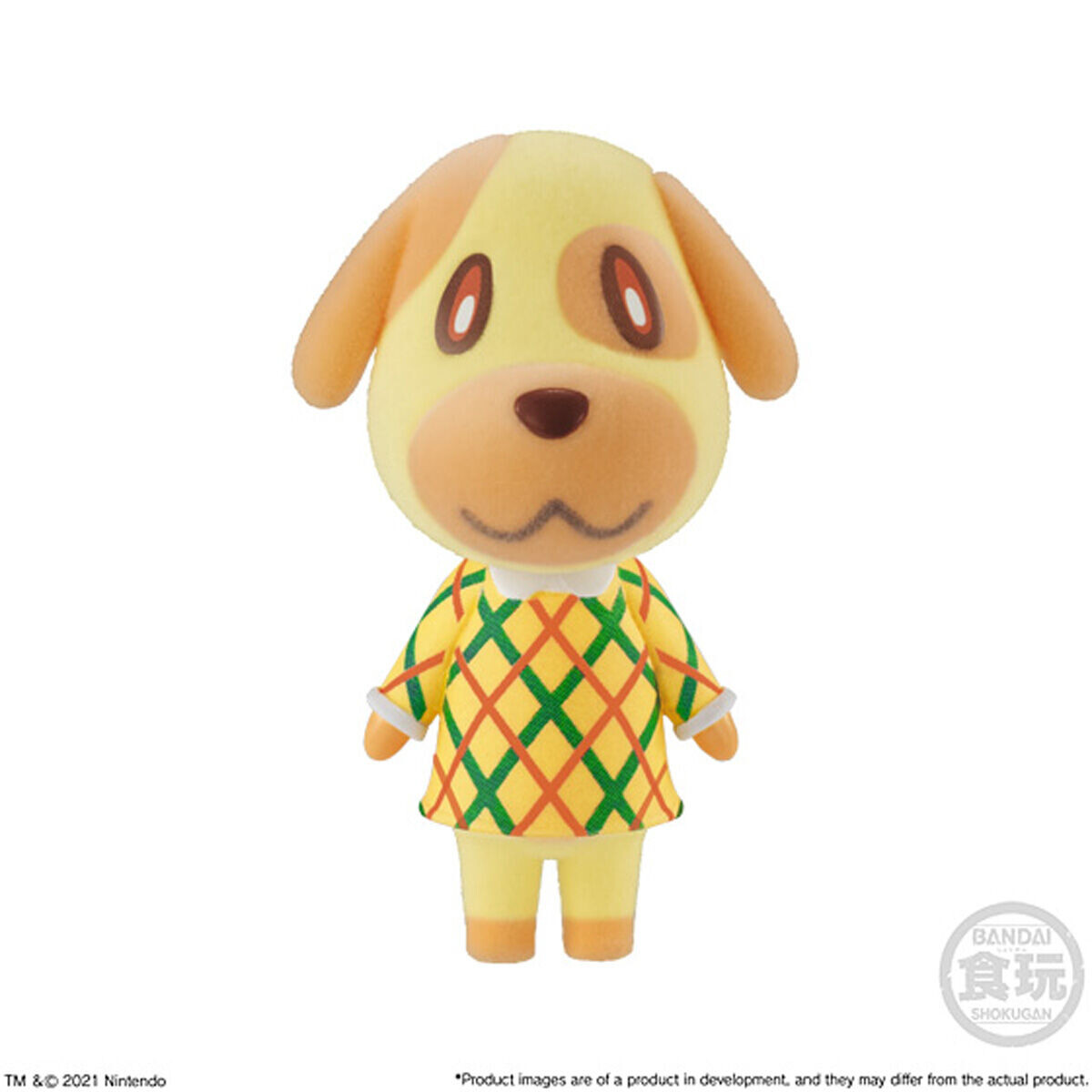 Фигурка Animal Crossing New Horizons - Villagers Vol 3 Tomodachi Doll Figure Set
Фигурка Animal Crossing New Horizons - Villagers Vol 3 Tomodachi Doll Figure Set