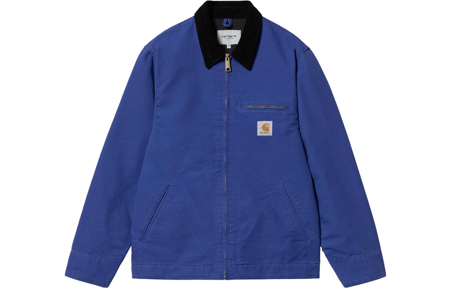 Carhartt WIP Куртка мужская синяя, Blue
Carhartt WIP Куртка мужская синяя, Blue