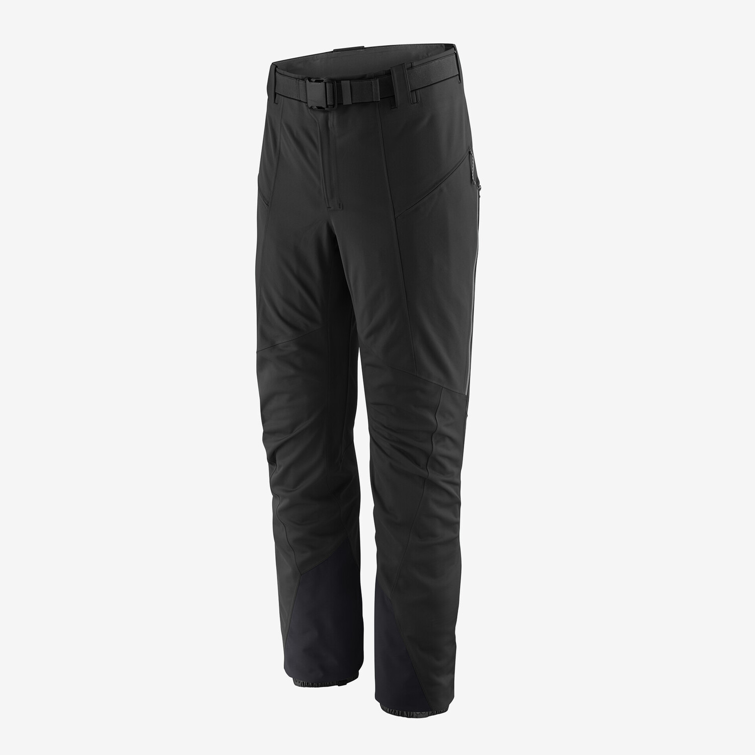 Мужские брюки Upstride Patagonia, черный
Мужские брюки Upstride Patagonia, черный