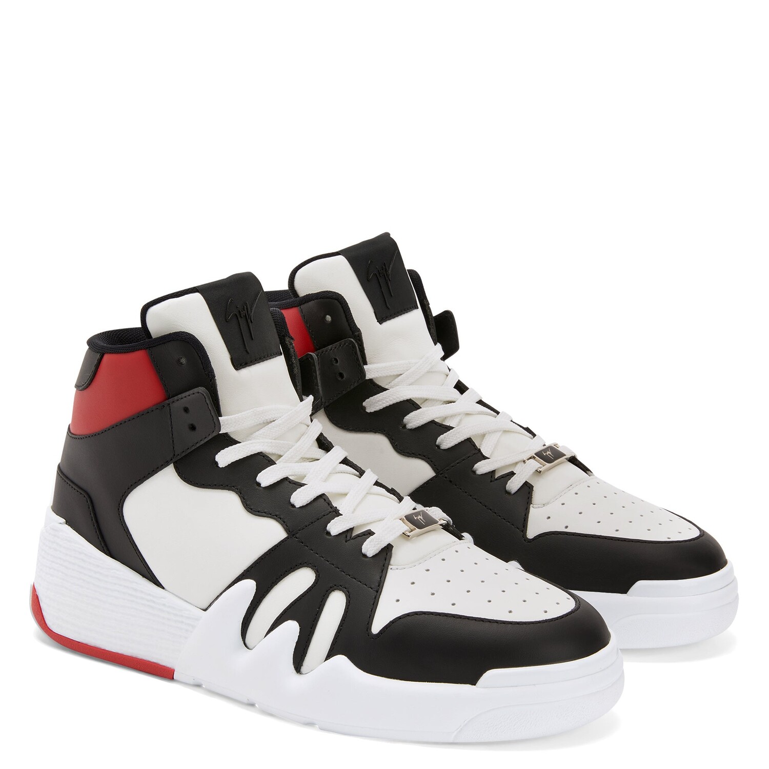 Джузеппе Занотти Талон Giuseppe Zanotti, красный
Джузеппе Занотти Талон Giuseppe Zanotti, красный