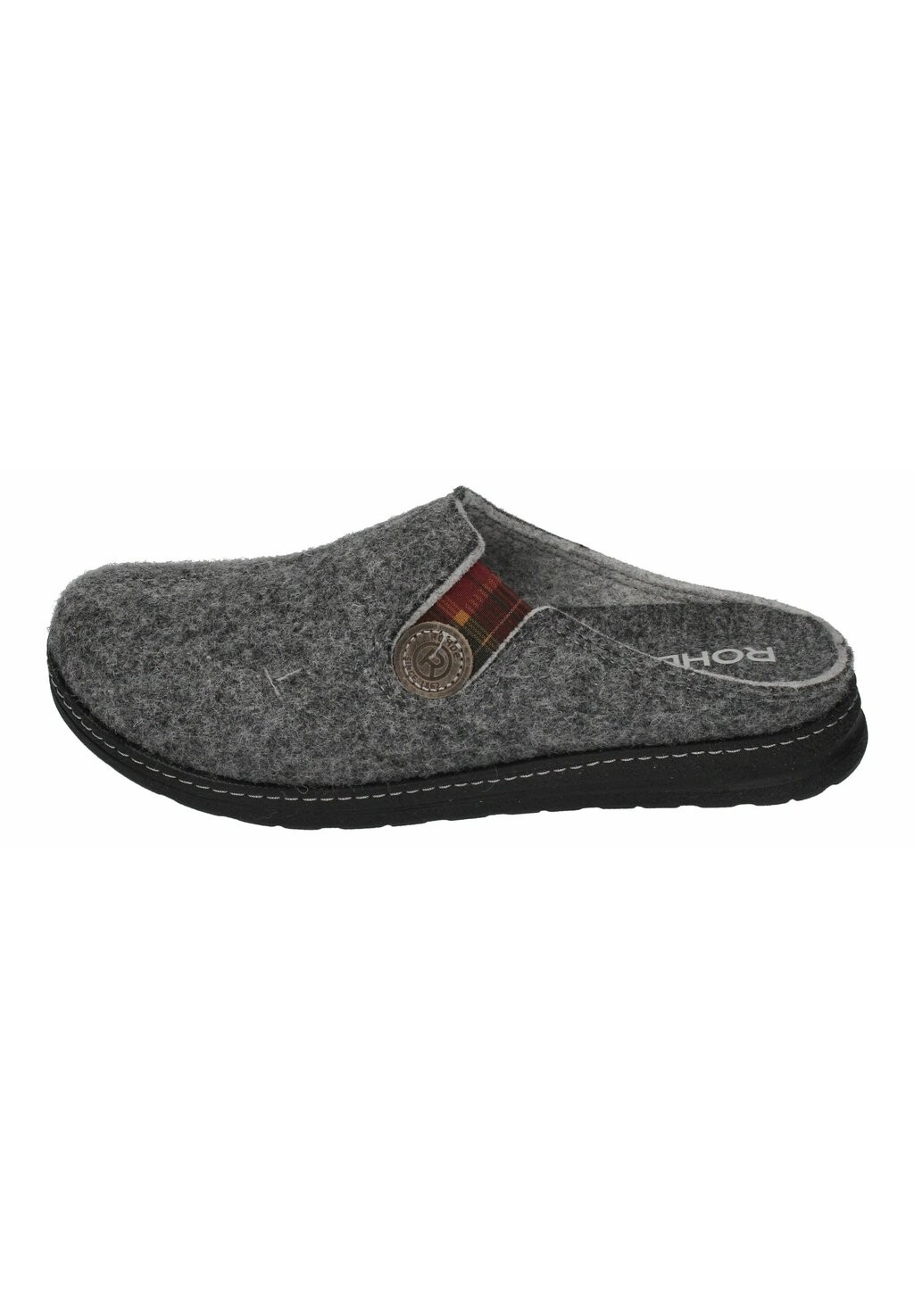 Тапочки ASIAGO Rohde, цвет stone
Тапочки ASIAGO Rohde, цвет stone
