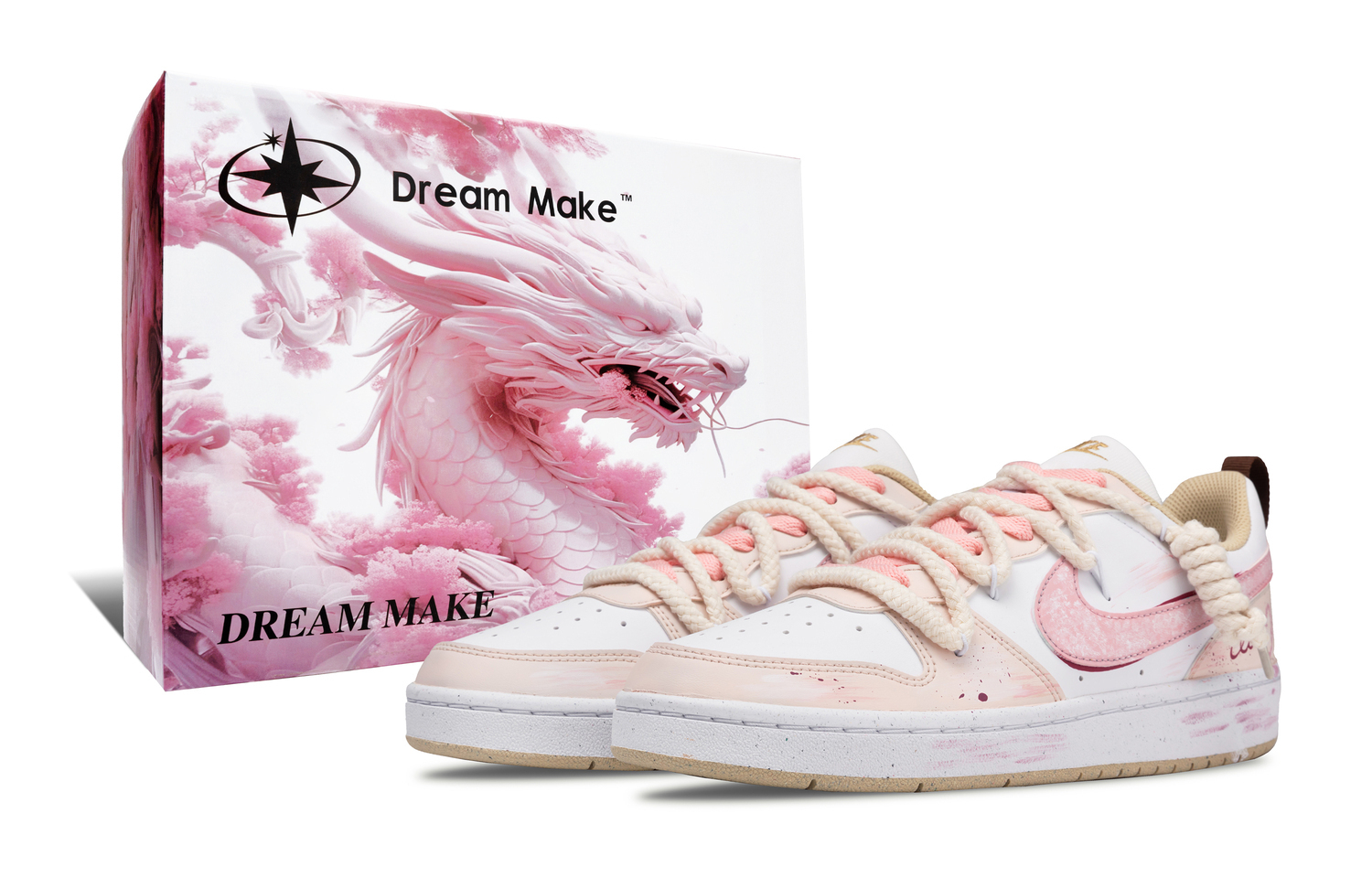 Nike Детские скейтерские кроссовки Court Borough Slip Resistant Abrasion Resistant low top Pink Kids'
Nike Детские скейтерские кроссовки Court Borough Slip Resistant Abrasion Resistant low top Pink Kids'