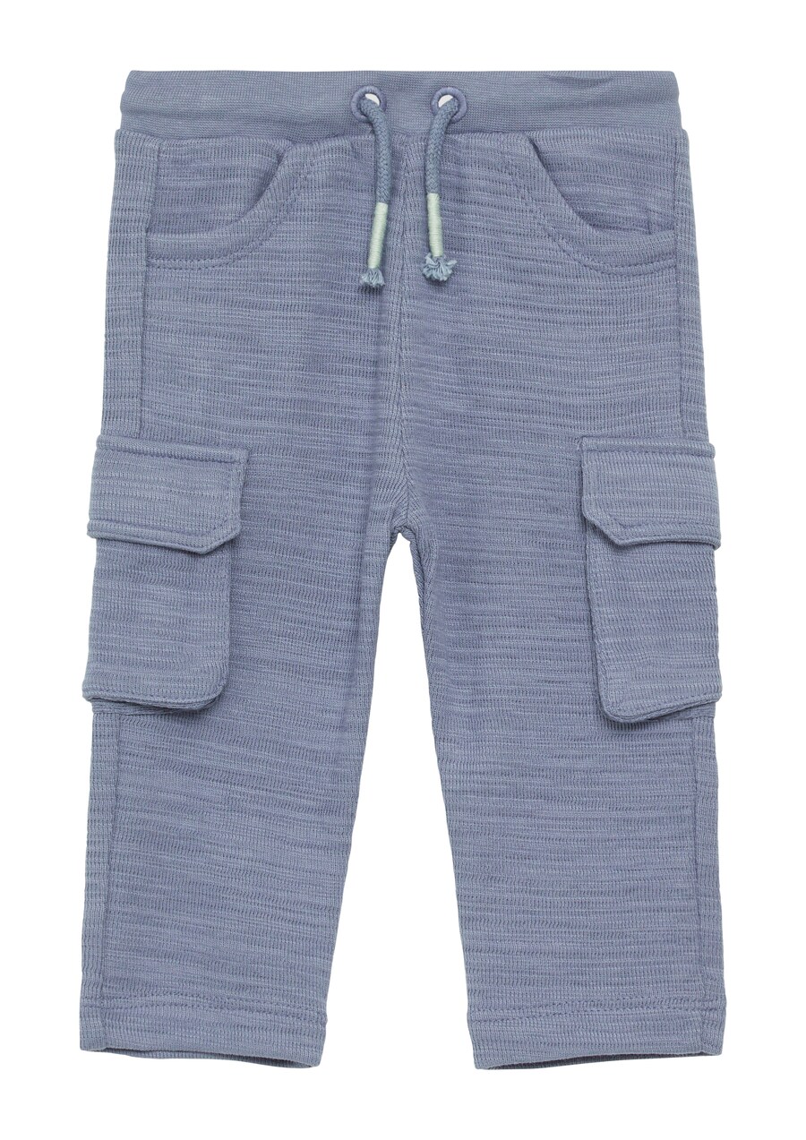 Обычные брюки s.Oliver, сапфировый
Обычные брюки s.Oliver, сапфировый