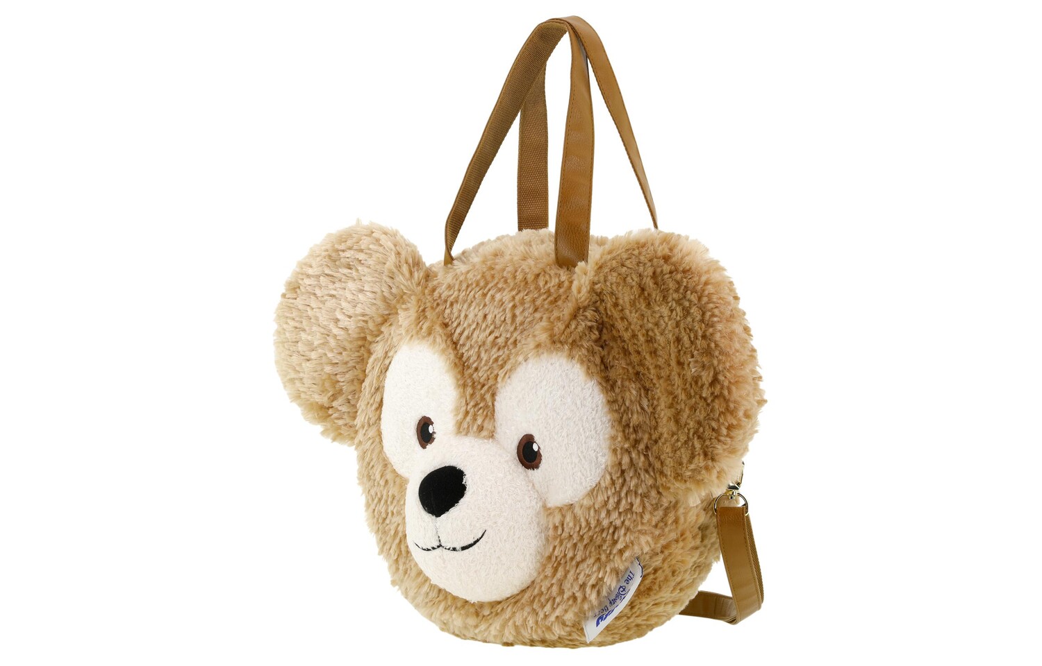 Женская сумочка Disney, Коричневый заклинает белый
Женская сумочка Disney, Коричневый заклинает белый