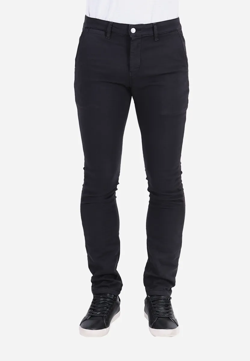 Брюки-чиносы Le Temps Des Cerises "JOGG" великолепного дизайна, антрацит
Брюки-чиносы Le Temps Des Cerises "JOGG" великолепного дизайна, антрацит