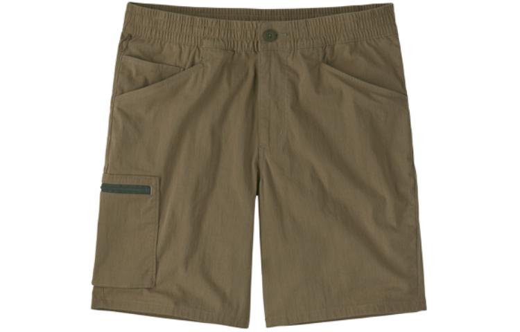 Брюки Nomader Quick Dry мужские Patagonia, хаки
Брюки Nomader Quick Dry мужские Patagonia, хаки