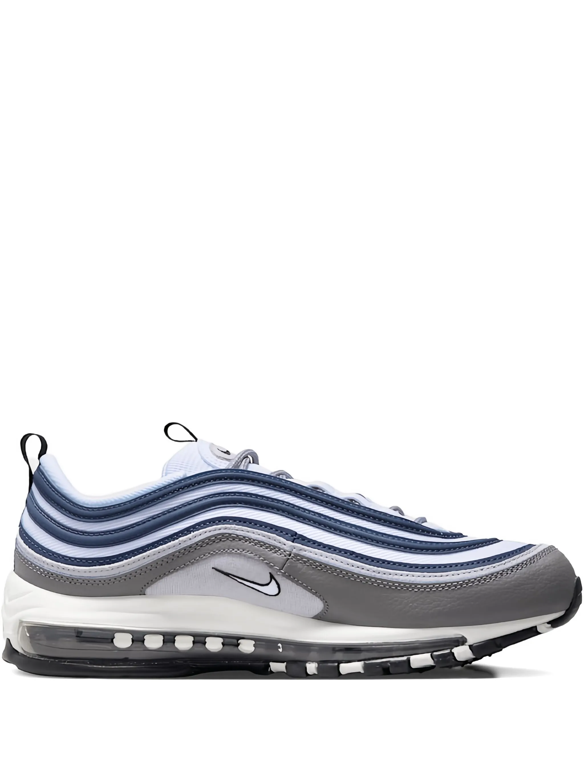 Кроссовки Air Max 97 Georgetown Nike, синий
Кроссовки Air Max 97 Georgetown Nike, синий