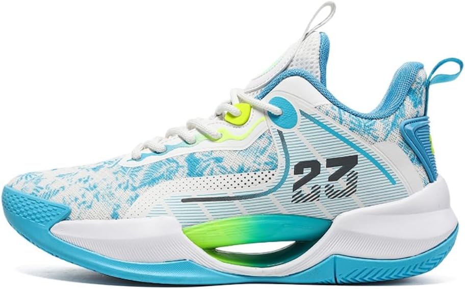 Кроссовки Yafexin 2025 для бега и активного отдыха, баскетбольные кроссовки, мужская обувь для тренировок, модная спортивная обувь, синий
Кроссовки Yafexin 2025 для бега и активного отдыха, баскетбольные кроссовки, мужская обувь для тренировок, модная спортивная обувь, синий