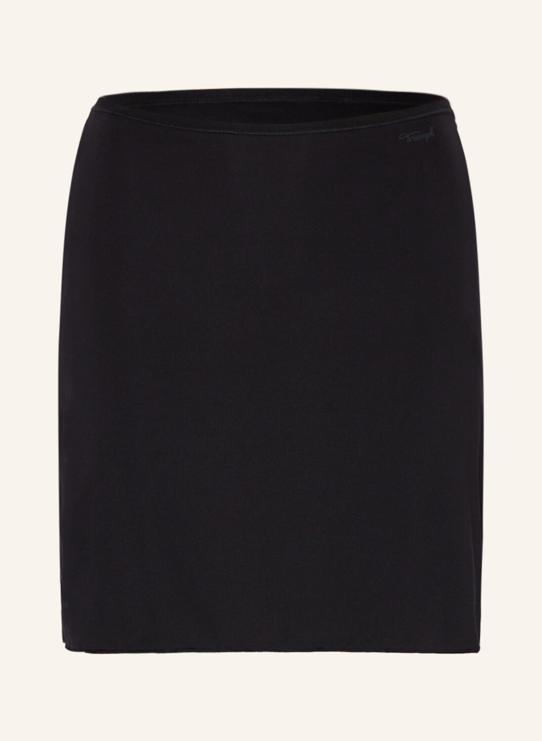 Юбка Triumph BODY MAKE-UP, черный
Юбка Triumph BODY MAKE-UP, черный