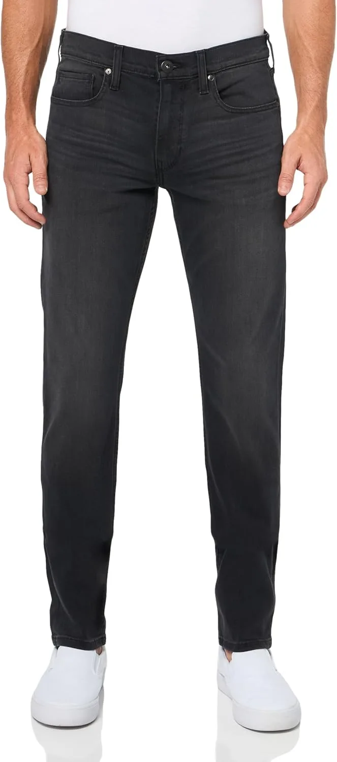 PAIGE Мужские джинсы Lennox Transcend Slim
PAIGE Мужские джинсы Lennox Transcend Slim