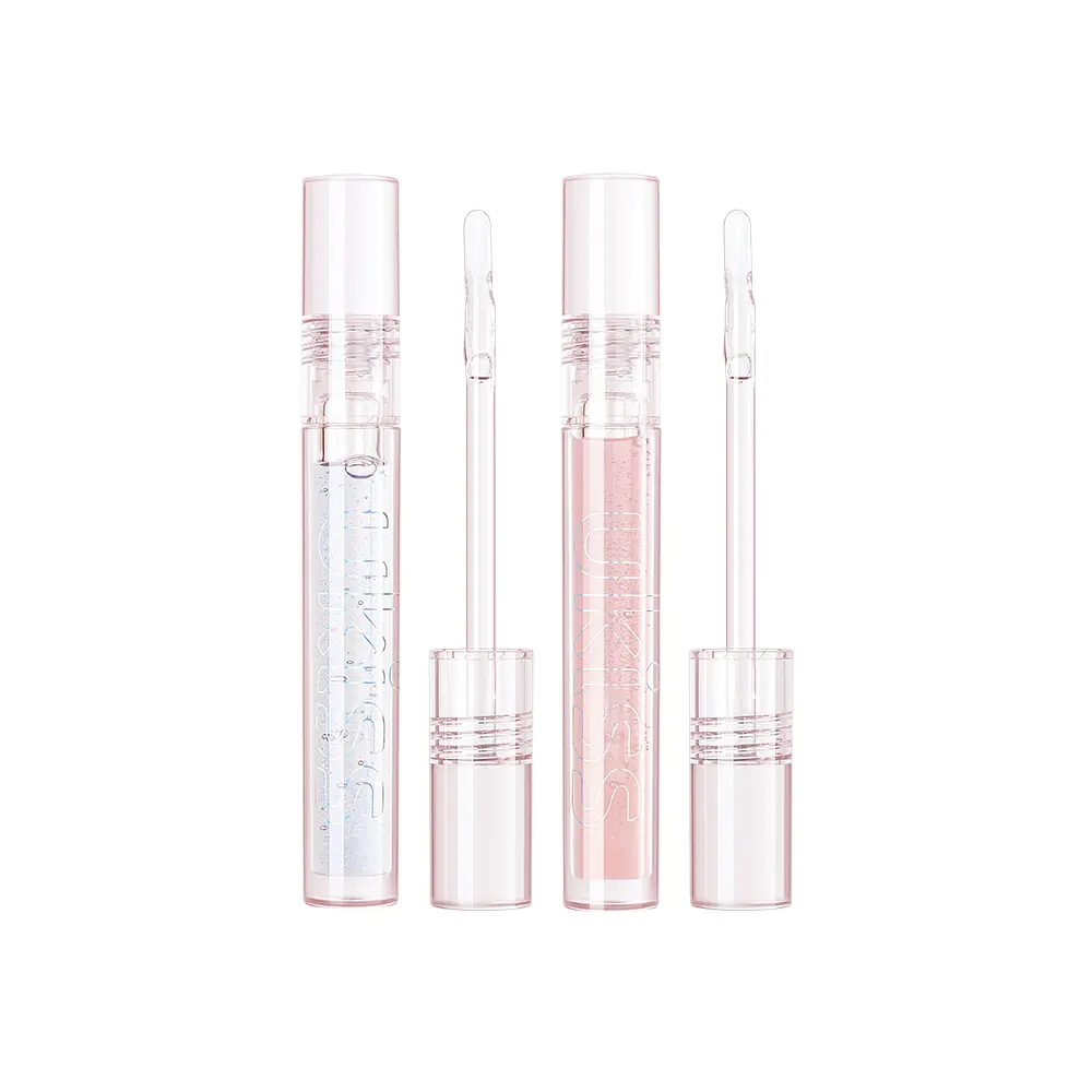 Звездный замороженный дробленый лед блеск для губ масло и помада глянцевый легко растушевывается натуральный глянцевый блеск для губ 2мл*2 UKISS
Звездный замороженный дробленый лед блеск для губ масло и помада глянцевый легко растушевывается натуральный глянцевый блеск для губ 2мл*2 UKISS