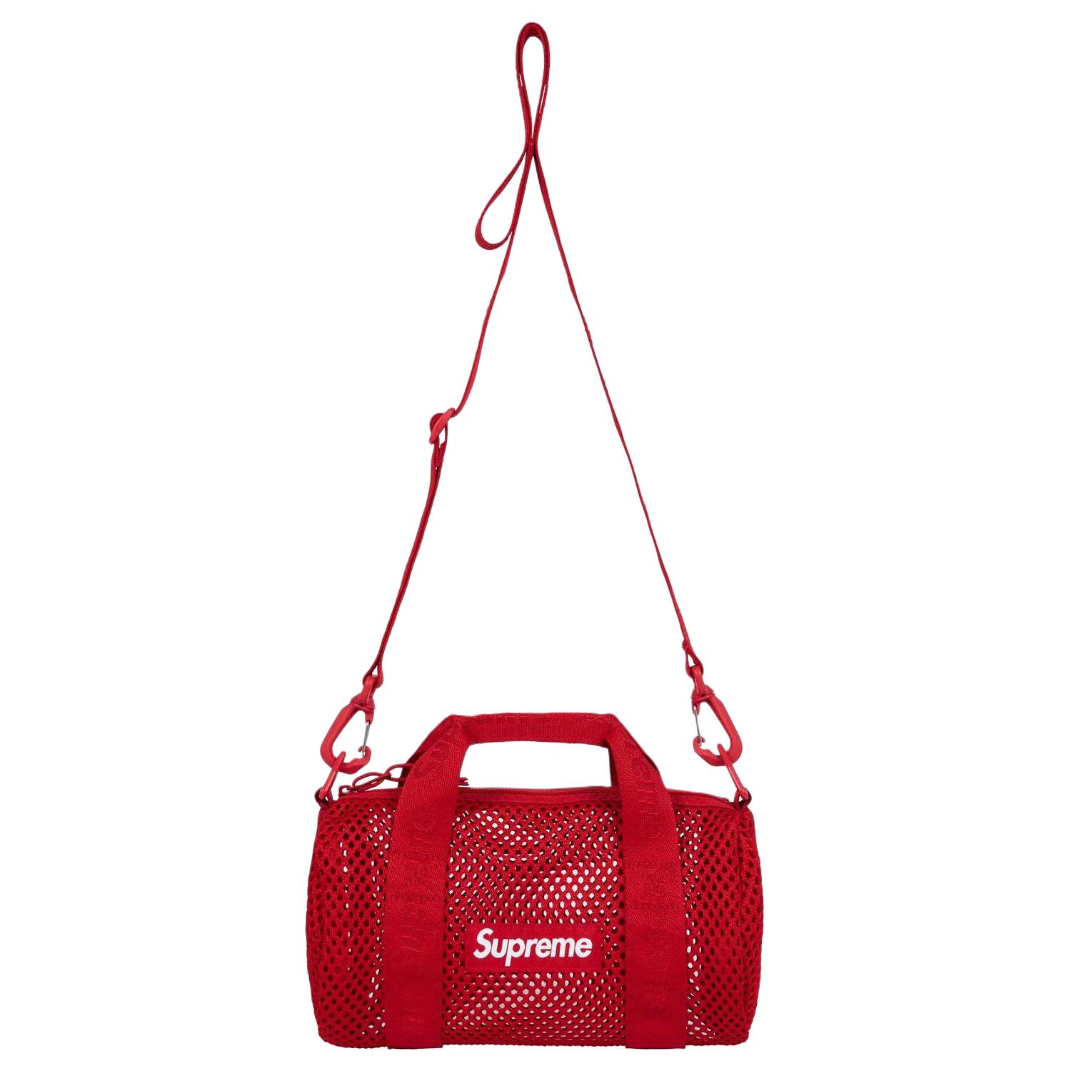 Supreme Полиэстеровая мини-сумка через плечо унисекс красная, Red, Красный, Supreme Полиэстеровая мини-сумка через плечо унисекс красная, Red
Supreme Полиэстеровая мини-сумка через плечо унисекс красная, Red, Красный, Supreme Полиэстеровая мини-сумка через плечо унисекс красная, Red