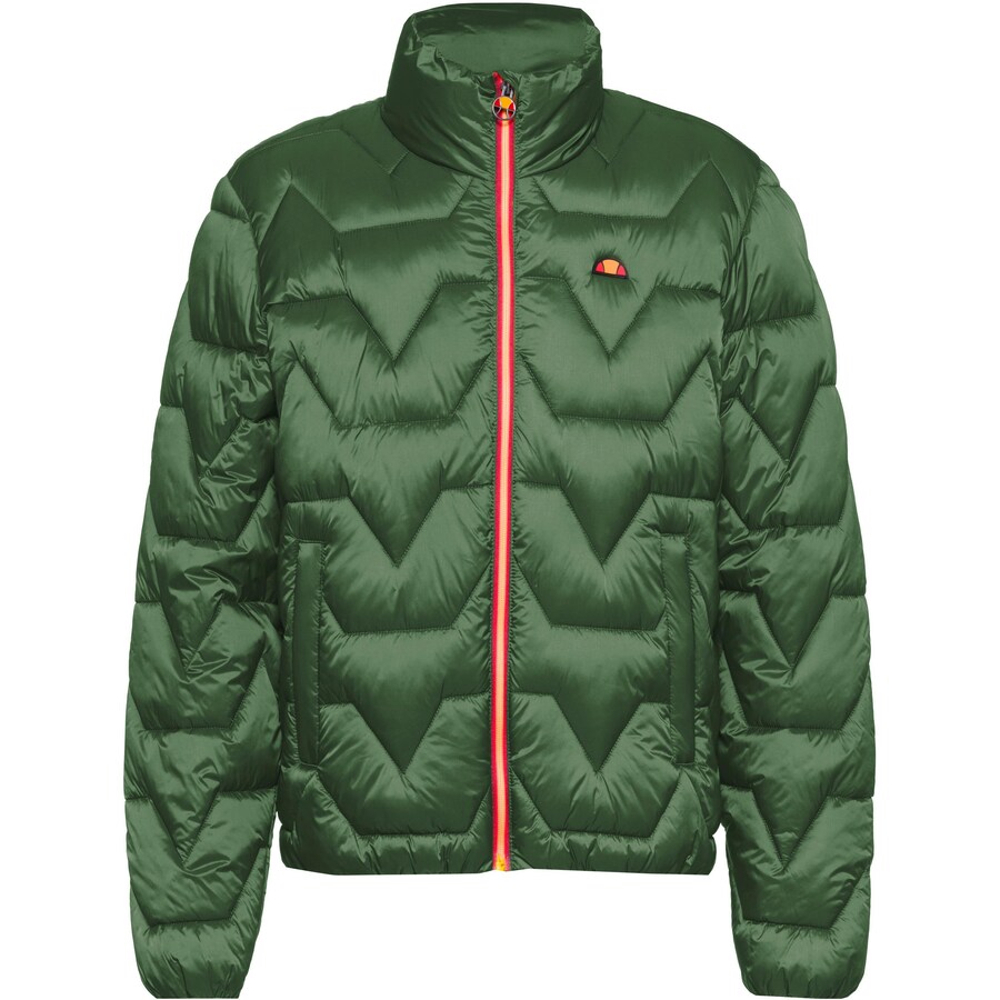 Демисезонная куртка ELLESSE, Green
Демисезонная куртка ELLESSE, Green